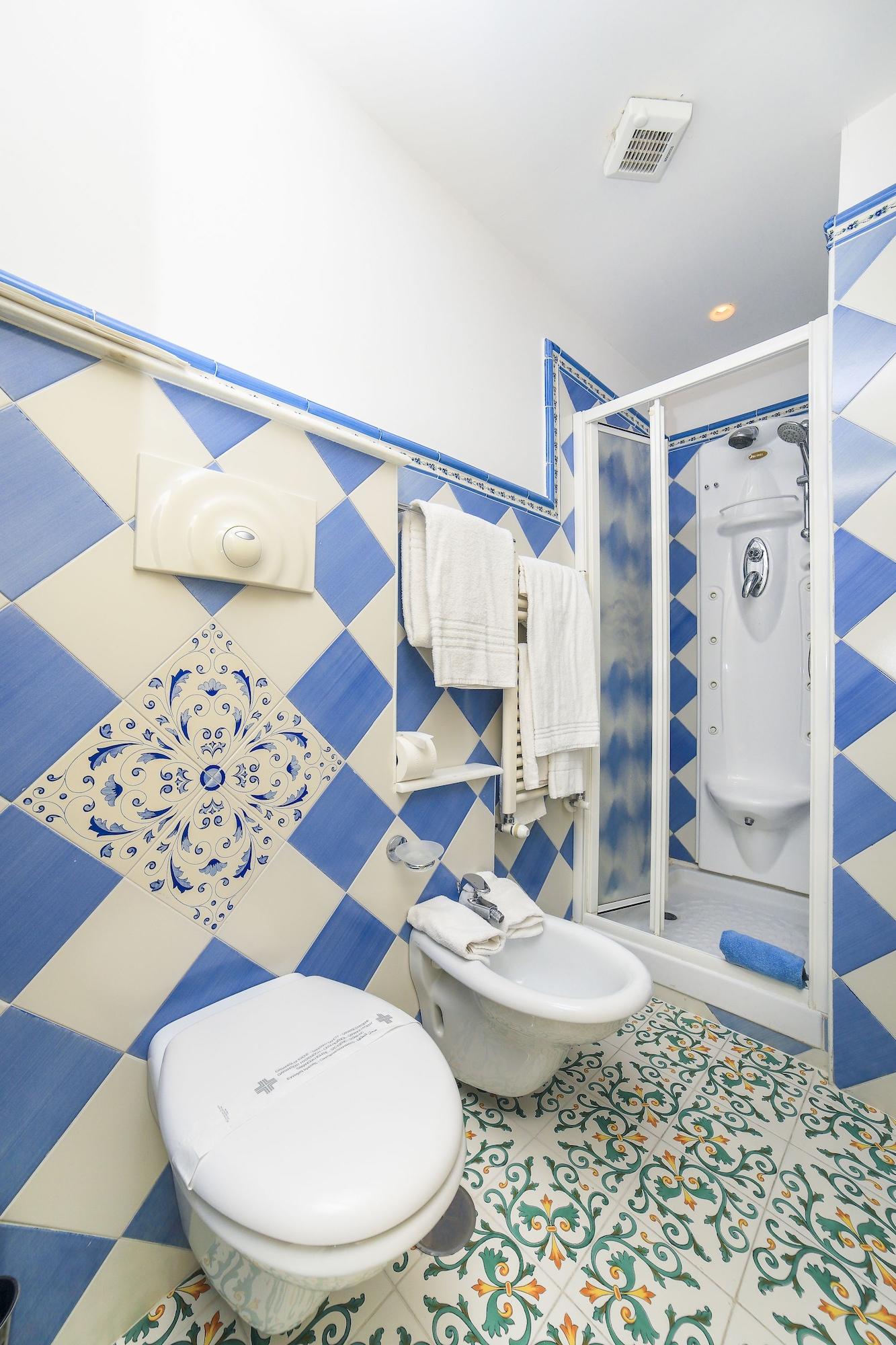Bonadies Hotel 4*