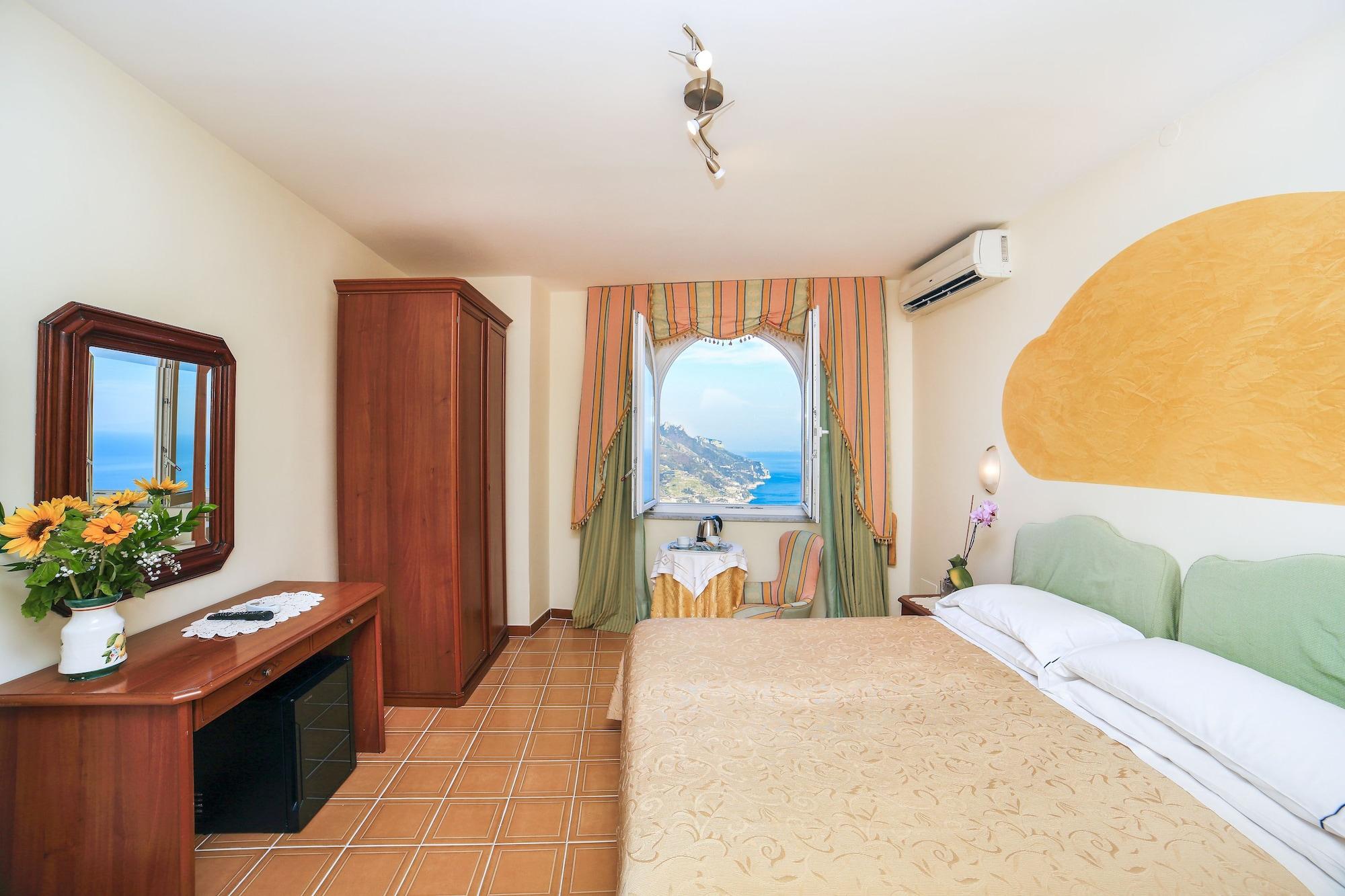 Bonadies Hotel 4*