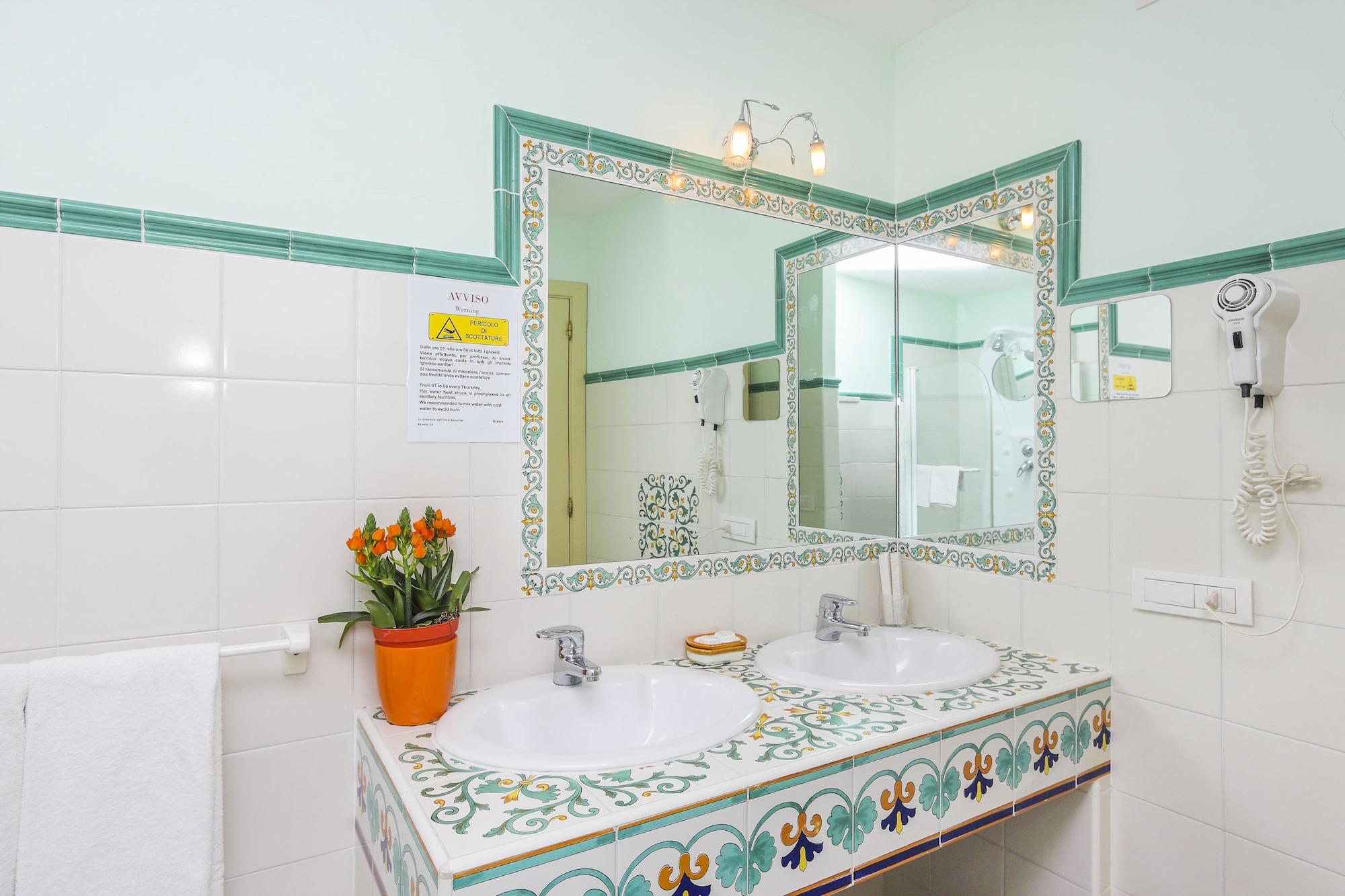 Hotel Bonadies Ravello