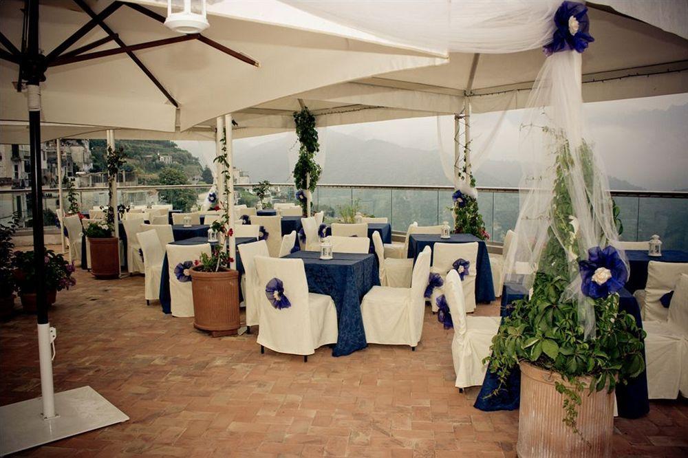 Bonadies Hotel Ravello