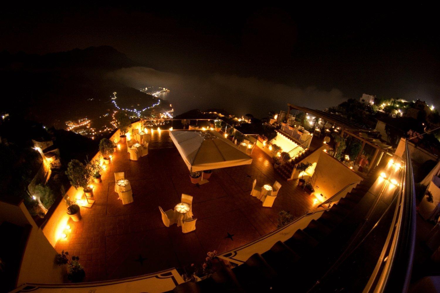 Hotel Bonadies Ravello