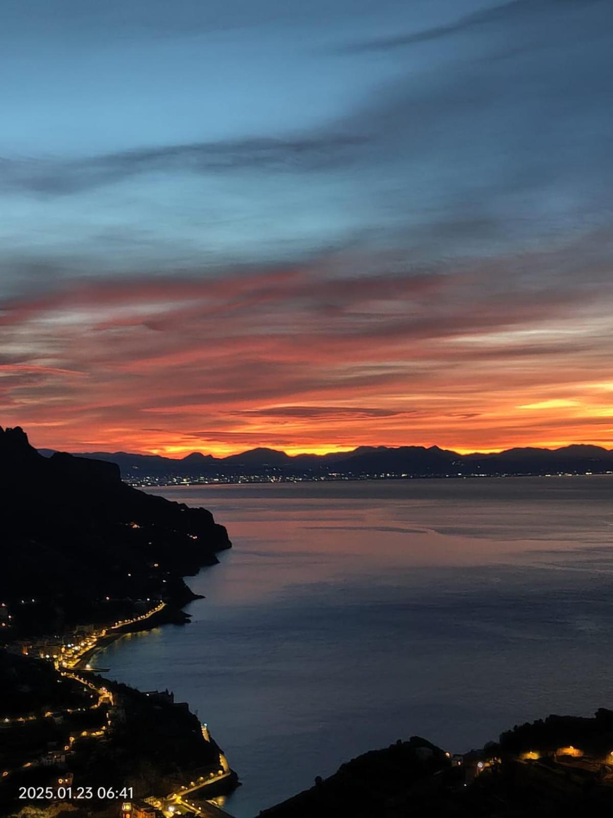 Bonadies 4* Ravello