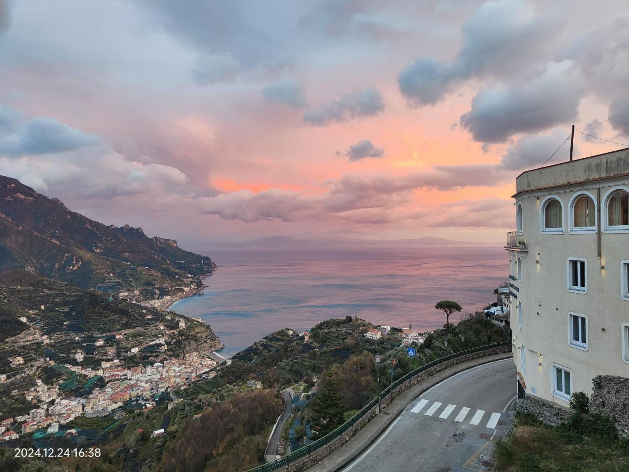 Bonadies Hotel Ravello
