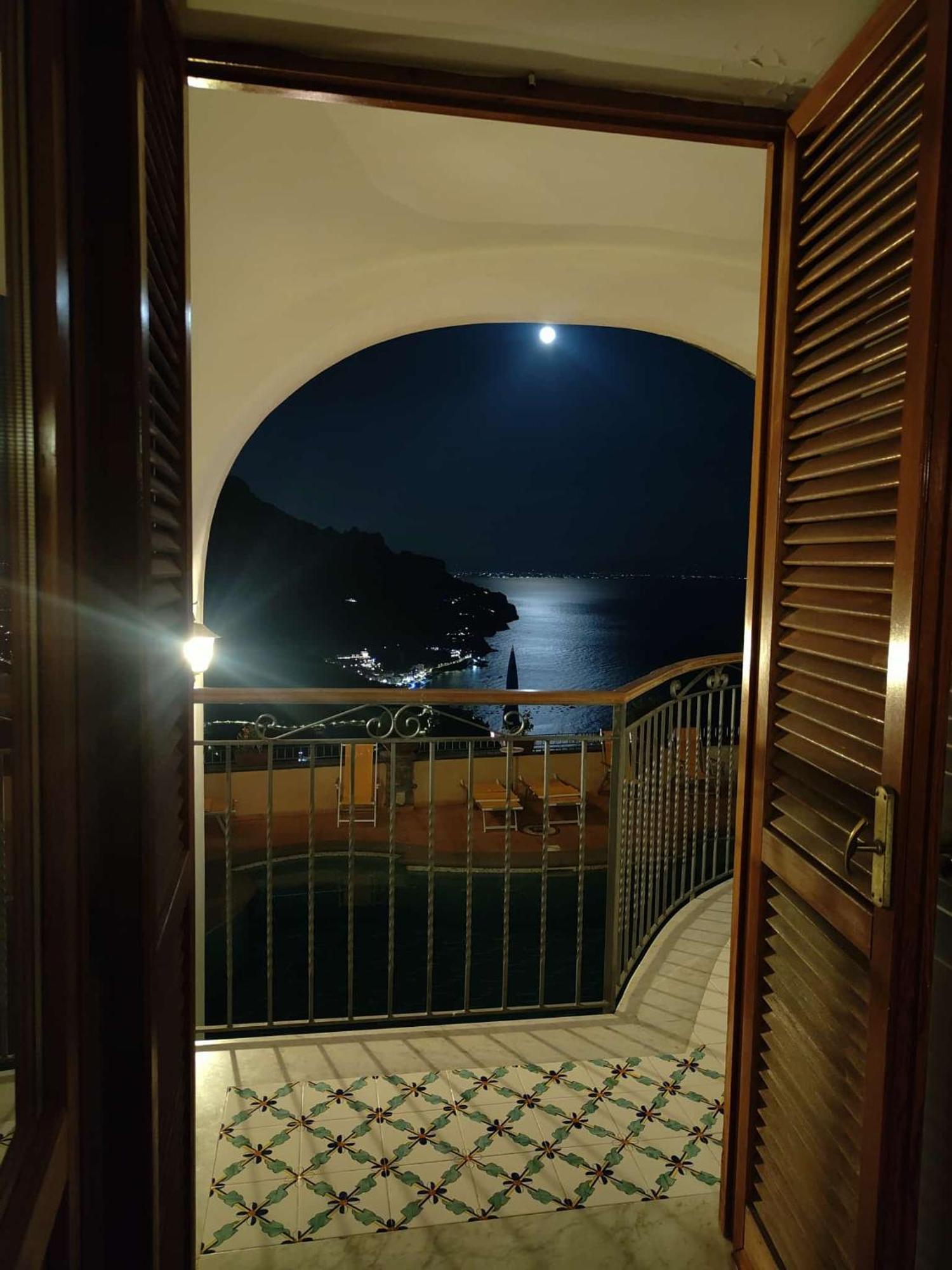 Bonadies 4* Ravello
