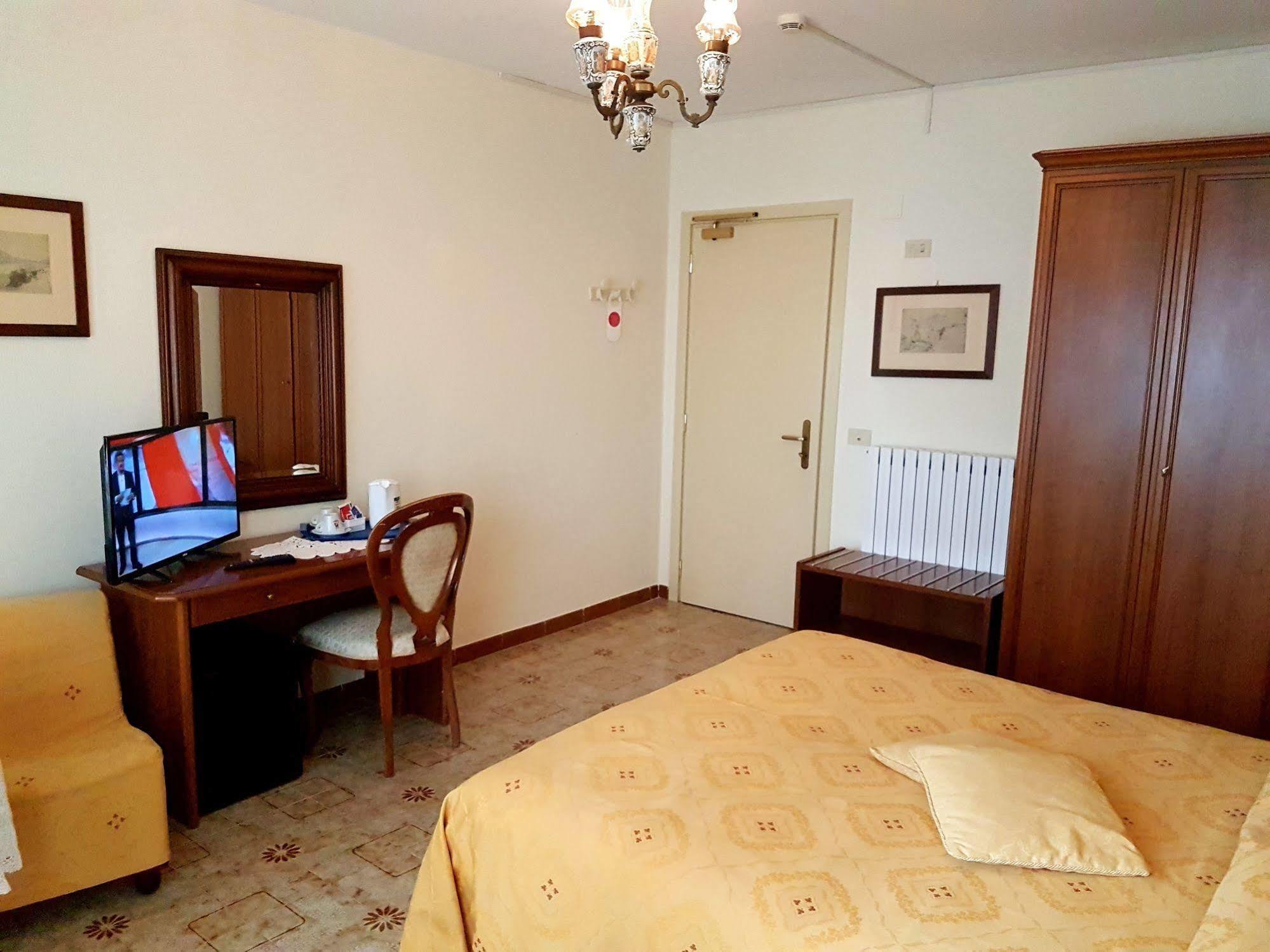Bonadies 4* Ravello
