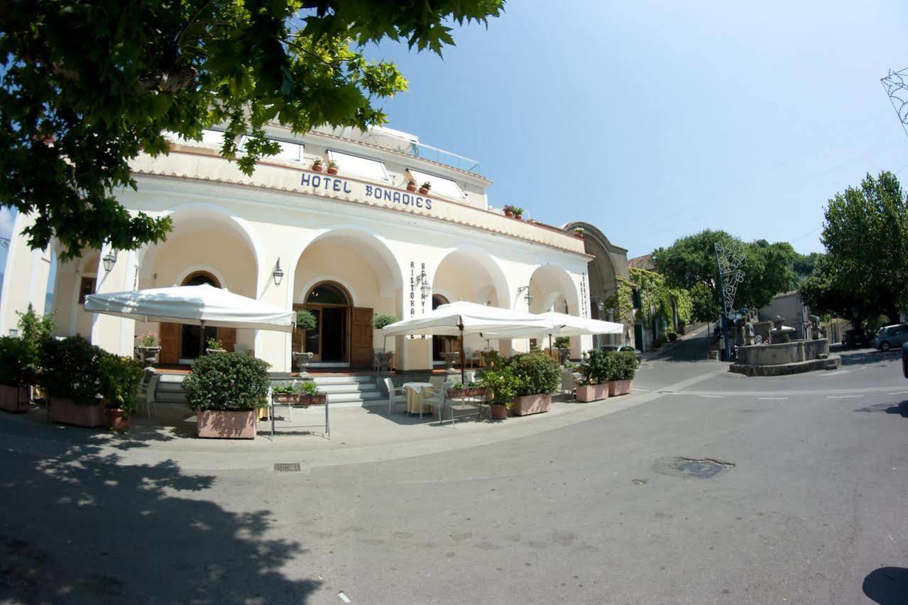 Hotel Bonadies