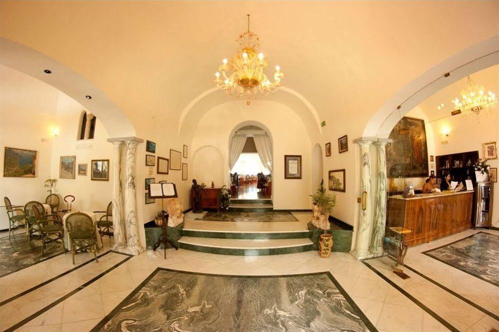 Bonadies Hotel Ravello