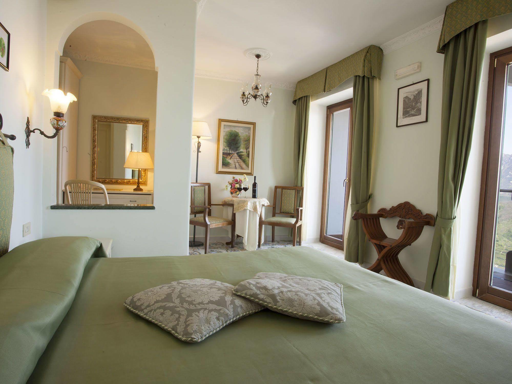 Bonadies Hotel 4*